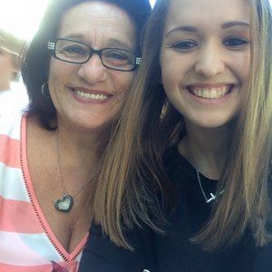 Meet your Posher, Maria